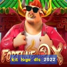 kit logo dls 2022 real madrid